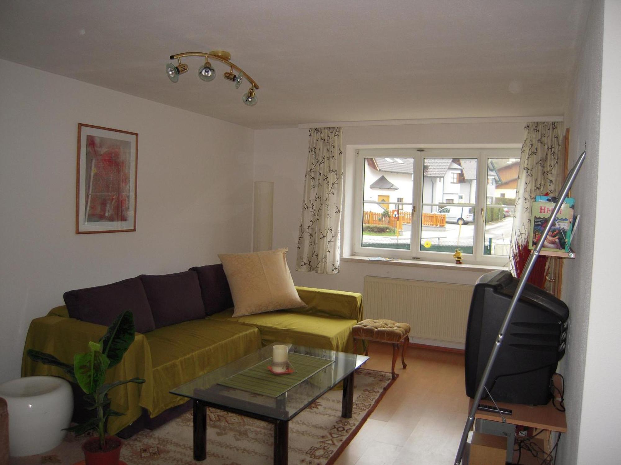 Ferienwohnung Oswald Fuschlsee Hof bei Salzburg Extérieur photo
