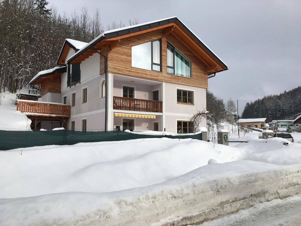Ferienwohnung Oswald Fuschlsee Hof bei Salzburg Extérieur photo